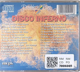 Various - Disco Inferno (CD)